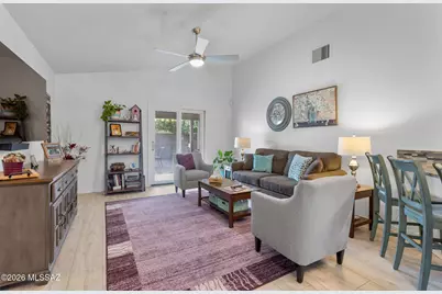 5253 W Canyon Towhee Street, Tucson, AZ 85742 - Photo 9