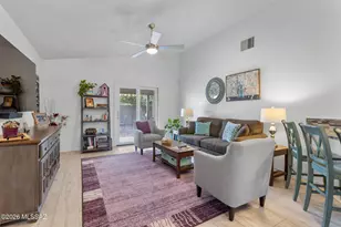 5253 W Canyon Towhee St, Tucson, AZ 85742 - Photo 9