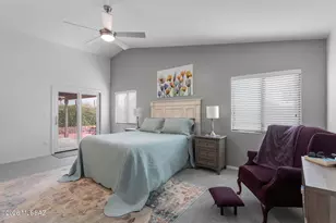 5253 W Canyon Towhee St, Tucson, AZ 85742 - Photo 13