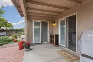 5253 W Canyon Towhee St, Tucson, AZ 85742 - Photo 23