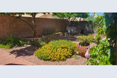 5253 W Canyon Towhee Street, Tucson, AZ 85742 - Photo 35