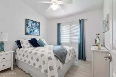 5253 W Canyon Towhee Street, Tucson, AZ 85742 - Photo 17