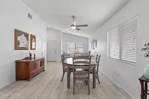 5253 W Canyon Towhee St, Tucson, AZ 85742 - Photo 37