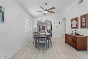 5253 W Canyon Towhee St, Tucson, AZ 85742 - Photo 39