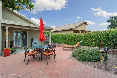 5253 W Canyon Towhee Street, Tucson, AZ 85742 - Photo 27