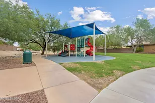 5253 W Canyon Towhee St, Tucson, AZ 85742 - Photo 33