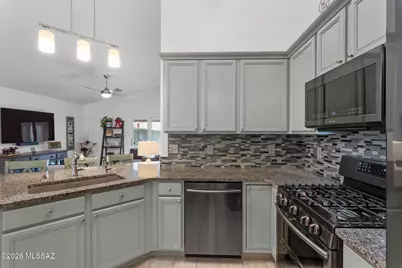 5253 W Canyon Towhee Street, Tucson, AZ 85742 - Photo 7