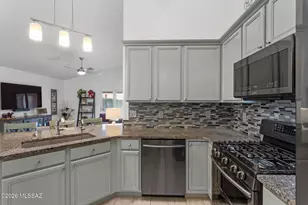 5253 W Canyon Towhee St, Tucson, AZ 85742 - Photo 7