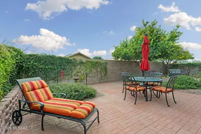 5253 W Canyon Towhee Street, Tucson, AZ 85742 - Photo 25