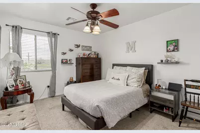 60134 E Verde Vista Court, Tucson, AZ 85739 - Photo 29