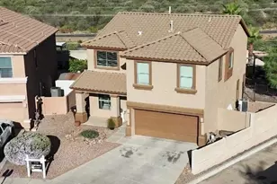 60134 E Verde Vista Ct, Tucson, AZ 85739 - Photo 3