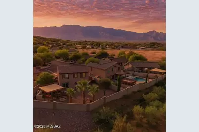 60134 E Verde Vista Court, Tucson, AZ 85739 - Photo 39