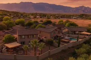 60134 E Verde Vista Ct, Tucson, AZ 85739 - Photo 39