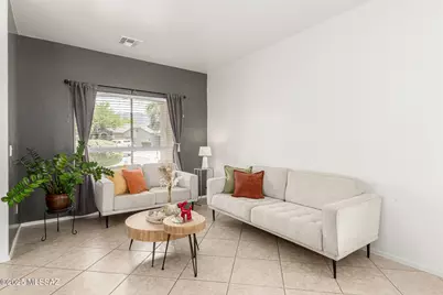 60134 E Verde Vista Court, Tucson, AZ 85739 - Photo 9