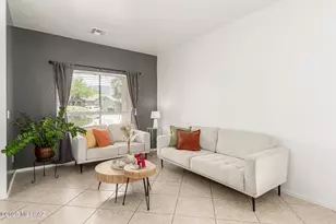 60134 E Verde Vista Ct, Tucson, AZ 85739 - Photo 9