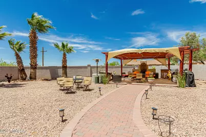60134 E Verde Vista Court, Tucson, AZ 85739 - Photo 37