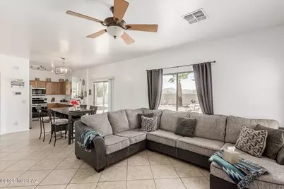 60134 E Verde Vista Court, Tucson, AZ 85739 - Photo 19