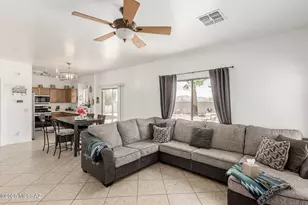 60134 E Verde Vista Ct, Tucson, AZ 85739 - Photo 19