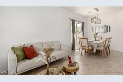 60134 E Verde Vista Court, Tucson, AZ 85739 - Photo 7