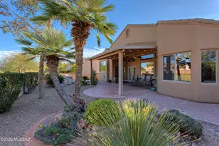 3398 S Abrego Dr, Green Valley, AZ 85614 - Photo 27