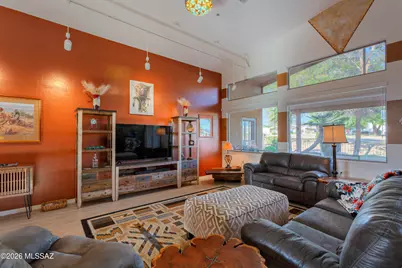 3398 S Abrego Drive, Green Valley, AZ 85614 - Photo 5