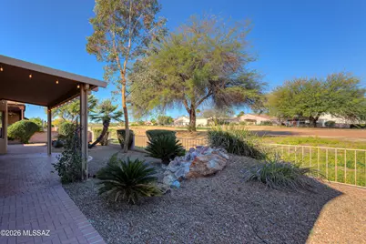 3398 S Abrego Drive, Green Valley, AZ 85614 - Photo 25