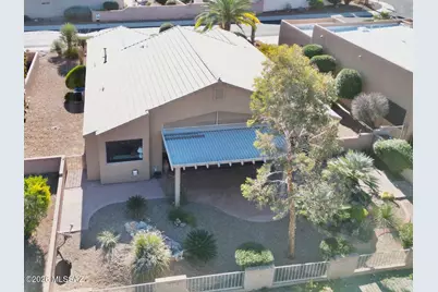 3398 S Abrego Drive, Green Valley, AZ 85614 - Photo 29