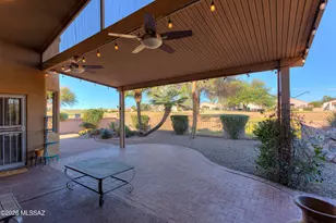 3398 S Abrego Dr, Green Valley, AZ 85614 - Photo 23