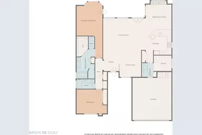 3398 S Abrego Drive, Green Valley, AZ 85614 - Photo 33