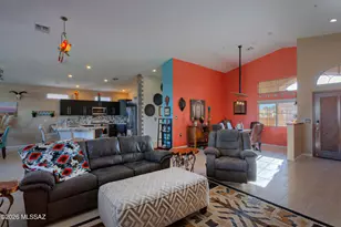 3398 S Abrego Dr, Green Valley, AZ 85614 - Photo 7