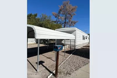 1007 W Prince Road #62, Tucson, AZ 85705 - Photo 1