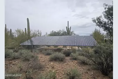 2626 N Grannen Road, Tucson, AZ 85745 - Photo 47