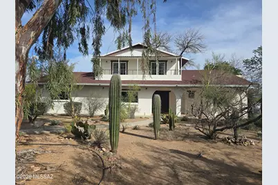 2626 N Grannen Road, Tucson, AZ 85745 - Photo 1