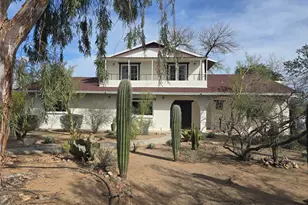 2626 N Grannen Rd, Tucson, AZ 85745 - Photo 1