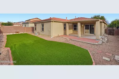 13653 E Oxmoor Valley Drive, Vail, AZ 85641 - Photo 33