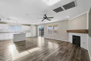 13653 E Oxmoor Valley Dr, Vail, AZ 85641 - Photo 9