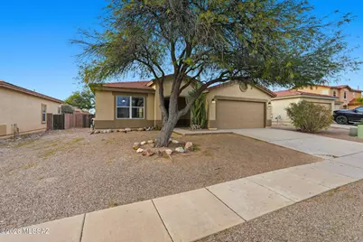 13653 E Oxmoor Valley Drive, Vail, AZ 85641 - Photo 3