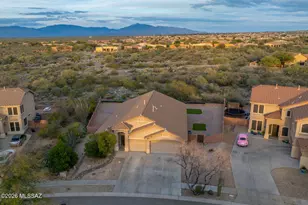 17075 S Golden Sunrise Pl, Vail, AZ 85641 - Photo 45