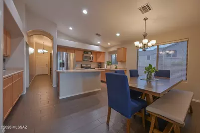 17075 S Golden Sunrise Place, Vail, AZ 85641 - Photo 11