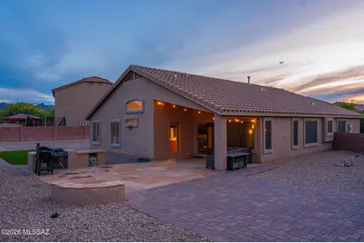 17075 S Golden Sunrise Place, Vail, AZ 85641 - Photo 37