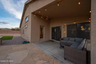 17075 S Golden Sunrise Pl, Vail, AZ 85641 - Photo 31