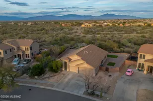 17075 S Golden Sunrise Pl, Vail, AZ 85641 - Photo 43