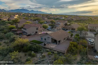 17075 S Golden Sunrise Place, Vail, AZ 85641 - Photo 41