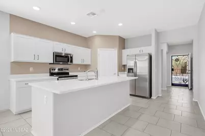 12451 W Reyher Farms Loop, Marana, AZ 85653 - Photo 23