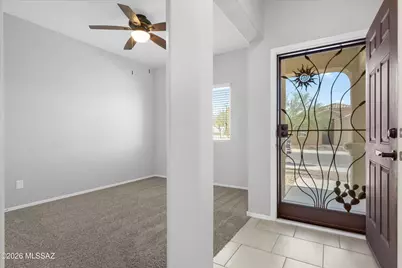 12451 W Reyher Farms Loop, Marana, AZ 85653 - Photo 3