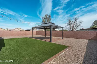 12451 W Reyher Farms Loop, Marana, AZ 85653 - Photo 35