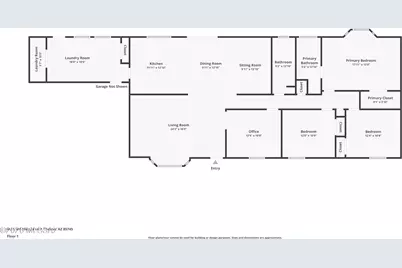4821 N Calle Llanura, Tucson, AZ 85745 - Photo 39
