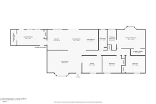 4821 N Calle Llanura, Tucson, AZ 85745 - Photo 39