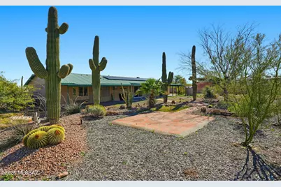 4821 N Calle Llanura, Tucson, AZ 85745 - Photo 27