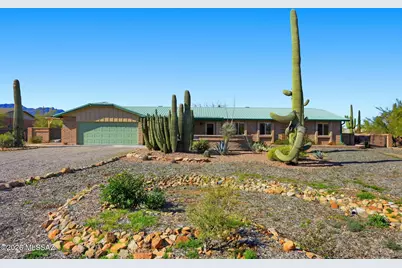 4821 N Calle Llanura, Tucson, AZ 85745 - Photo 1